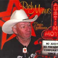 Rich Minus