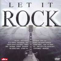 Let It Rock