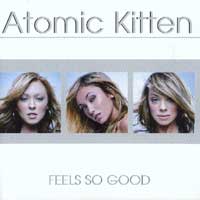 Atomic Kitten
