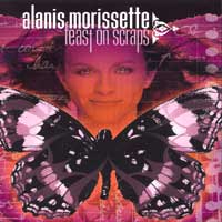 Alanis Morissette