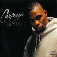 Cormega
