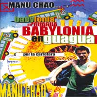 Manu Chao