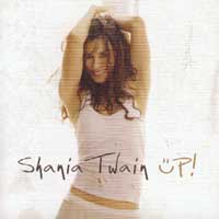 Shania Twain