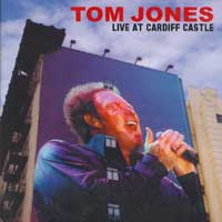 Tom Jones