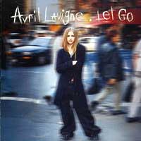 Avril Lavigne