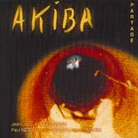 Akiba