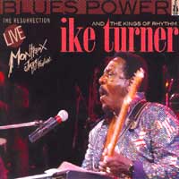 Ike Turner