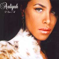 Aaliyah