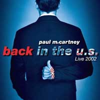 Paul Mc Cartney