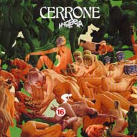 Cerrone