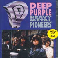 Deep Purple