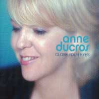 Anne Ducros
