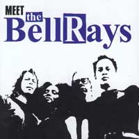 The Bellrays