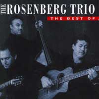 The Rosenberg Trio