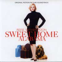 Sweet home Alabama