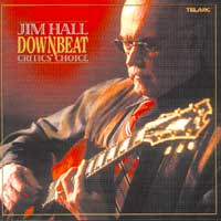 Jim Hall