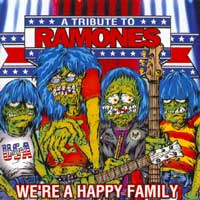 A tribute to Ramones