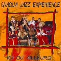 Gnaoua Jazz Experience