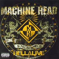 Machine Head