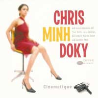 Chris Minh Doky