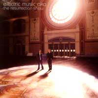 Electric Music Aka