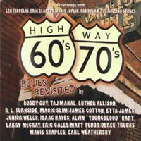 Highway 60's / 70's blues revisited
