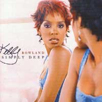 Kelly Rowland