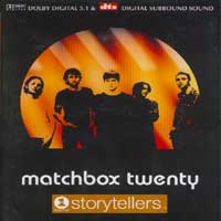 Matchbox 20