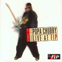 Popa Chubby