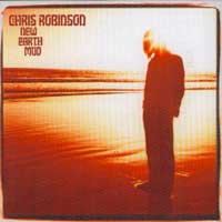 Chris Robinson