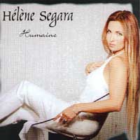 Helene Segara.