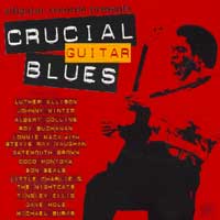 The Crucial Blues Serie