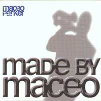 Maceo Parker