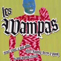 Les Wampas