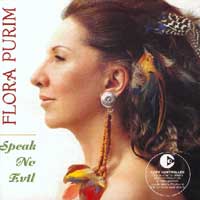 Flora Purim