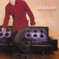 Aldebert