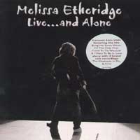 Melissa Etheridge 