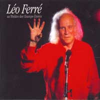 Leo Ferre