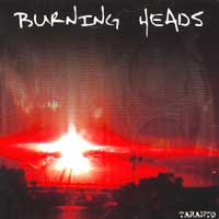 Burning Heads