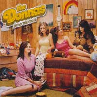 The Donnas