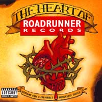 The heart of Roadrunner Records