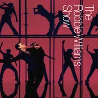 The Robbie Williams Show