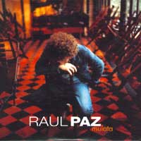 Raul Paz