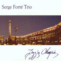 Serge Forte