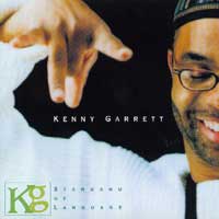 Kenny Garrett