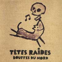 Tetes Raides