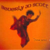Beverly Jo Scott