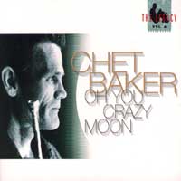 Chet Baker
