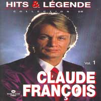Claude Fran&ccedil;ois
