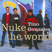 Tino Gonzales